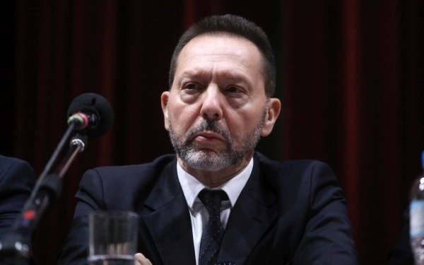 Η «προφητεία» Στουρνάρα για αύξηση «κόκκινων δανείων» και μικρότερες αυξήσεις επιτοκίων