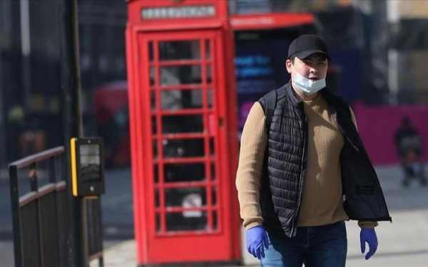 Κορονοϊός: Τοπικό lockdown στη βόρεια Αγγλία