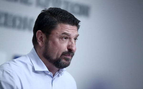 Σε Κεφαλονιά, Ιθάκη και Ζάκυνθο ο Νίκος Χαρδαλιάς 