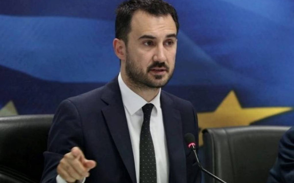 Α. Χαρίτσης: Κοροϊδία το «καλάθι του νοικοκυριού»