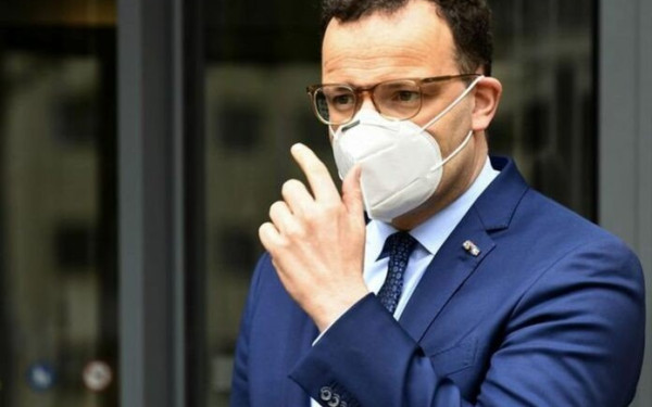 Γερμανία: Έως και 2,6 εκατομμύρια δόσεις εμβολίου λιγότερες λόγω των προβλημάτων της Pfizer 