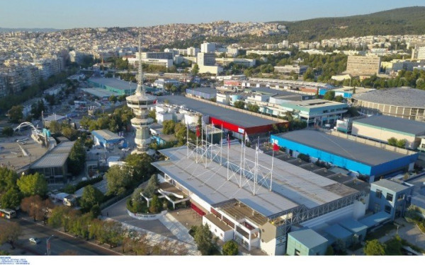 Αντί της ΔΕΘ σκέψεις για πολιτικο-οικονομικό φόρουμ 