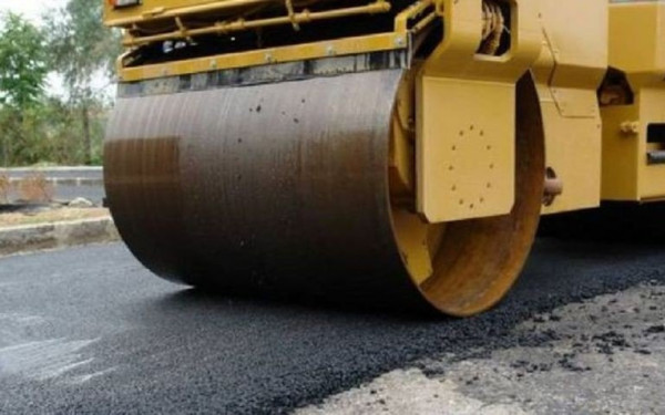 Εργασίες ασφαλτόστρωσης για δύο ημέρες στην οδό Μανόλη Ανδρόνικου - Κυκλοφοριακές ρυθμίσεις