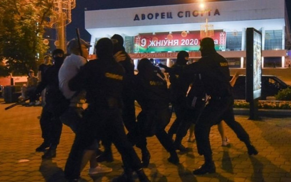 Λευκορωσία: Η θανατική ποινή για εσχάτη προδοσία θα αφορά και δημοσίους υπαλλήλους