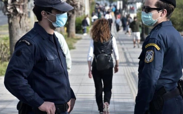 Έλεγχοι Τετάρτης: Πρόστιμα 312.000 ευρώ και μια σύλληψη