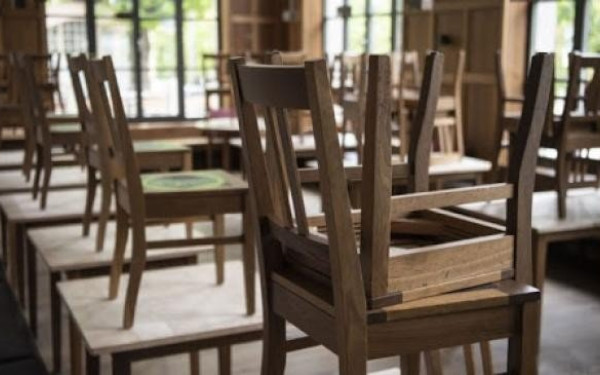 Θεσσαλονίκη: Την απόλυτη… παράνοια βιώνει η εστίαση