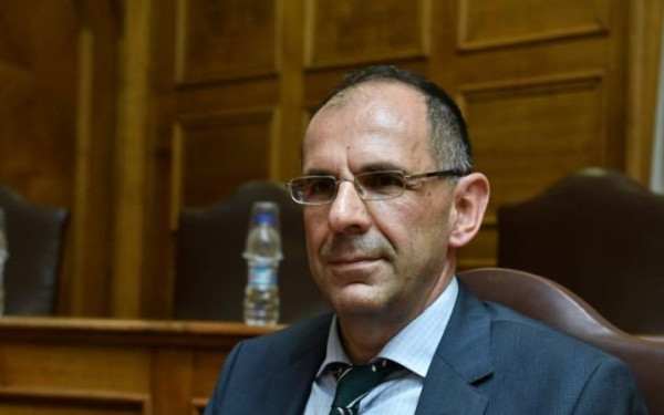 Γ. Γεραπετρίτης: Είναι πάρα πολύ ασύμμετρη η κατάσταση και πρέπει να είμαστε προετοιμασμένοι για το οτιδήποτε