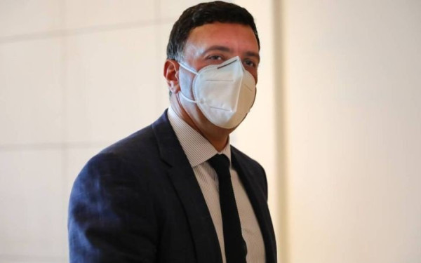 Στη Θεσσαλονίκη σήμερα ο Κικίλιας