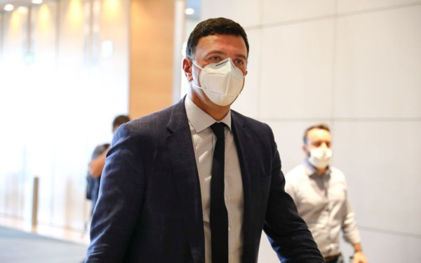 Προβληματισμός για την αύξηση κρουσμάτων κορονοϊού -Υπερμετάδοση από ασυμπτωματικούς 20 έως 40 ετών