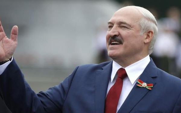 ΗΠΑ - Λευκορωσία: Κυρώσεις στο Boeing 737 του Λουκασένκο 