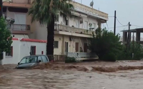 Δ. Κουτσούμπας: «Προδιαγεγραμμένο έγκλημα» όσα συνέβησαν στην Εύβοια