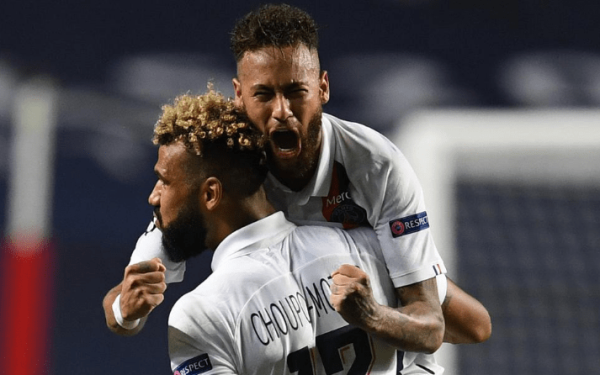 Τσάμπιονς Λιγκ: Απίστευτα πράγματα στη Λισαβόνα, επική πρόκριση για την Παρί Σεν Ζερμέν (βίντεο)