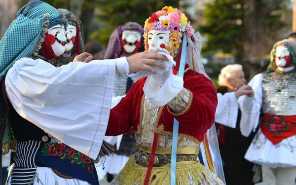 Εγγράφονται στο Εθνικό Ευρετήριο «Τα Σίχνα – Θεοφάνεια στο Λιτόχωρο»