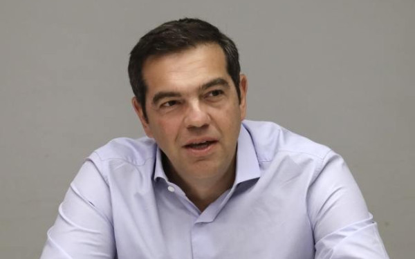 Αγωγή Τσίπρα σε Παπαχρήστο και Κουρτάκη για το σπίτι στο Σούνιο