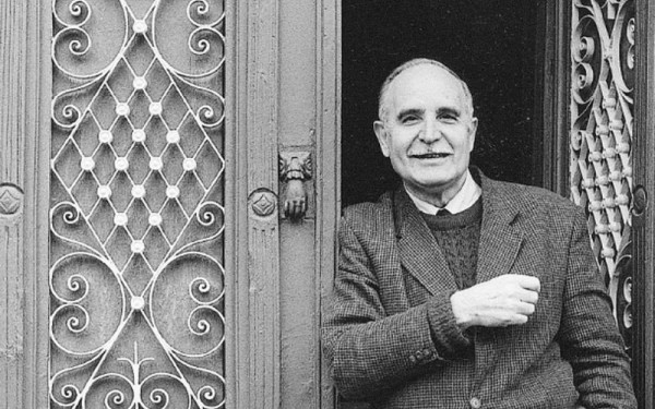 Η μορφή του Ντίνου Χριστιανόπουλου κοσμεί από σήμερα γειτονιά του Βαρδάρη (φωτ.)