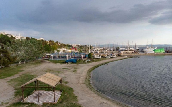 Οι Cleaningans ξαναχτυπούν: Την Κυριακή καθαρίζουμε την Αρετσού