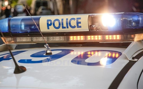 Χρυσή Αυγή: Έρευνες σε τρία σπίτια στην Αττική για τον Παππά (Βίντεο)