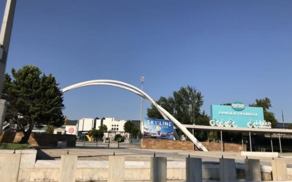 Πέντε δήμαρχοι της δυτικής Θεσσαλονίκης υπέρ της μετεγκατάστασης της ΔΕΘ στη Σίνδο