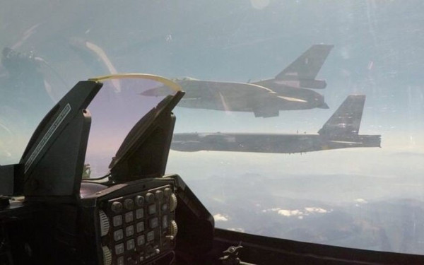 Τουρκία: Δεν υπάρχει κανένας ειδικός όρος για το πώς θα χρησιμοποιούμε τα εκσυγχρονισμένα F-16 (βίντεο)