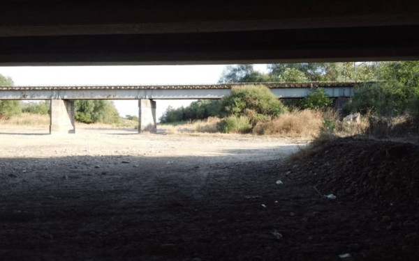 Αρχίζουν την Τρίτη εργασίες αντικατάστασης αρμών στις γέφυρες Αξιού και Βαρδαρόβασης