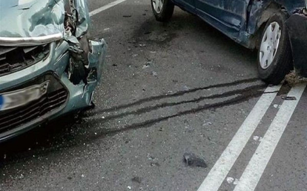 Τροχαία δυστυχήματα: Βαρύς φόρος αίματος το Δεκέμβριο
