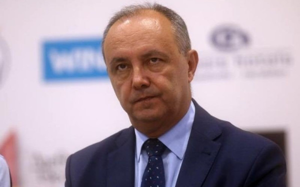 Καράογλου: Να θεωρείται εργατικό ατύχημα ο θάνατος από κορονοϊό προσωπικού πρώτης γραμμής