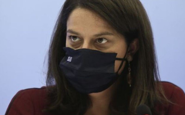 Ν. Κεραμέως: Δεν νοείται η ύπαρξη περιστατικών σεξουαλικής κακοποίησης πουθενά