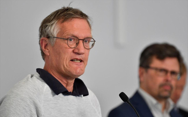 Κορονοϊός - Σουηδία: ﻿Αισιοδοξία για τον περιορισμό του ιού με το άνοιγμα των σχολείων 