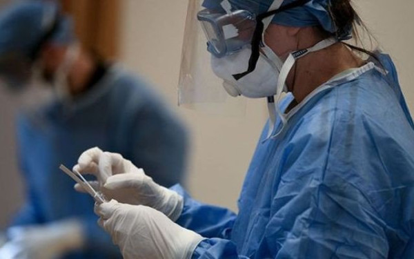 Εκτάκτως στην Πάτρα Χρυσοχοΐδης και Παπαγεωργίου - Ραγδαία αύξηση των κρουσμάτων