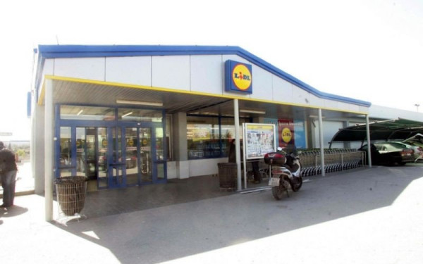 Η Lidl Ελλάς αυξάνει τον κατώτατο μισθό στα 1.000 ευρώ για όλους τους εργαζομένους της