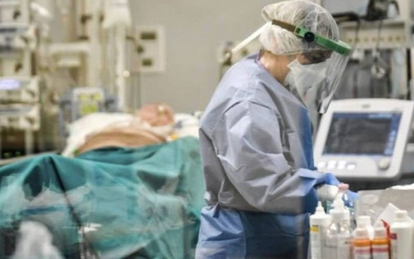 Κικίλιας από Θεσσαλονίκη: 50 νέες ΜΕΘ έως την Κυριακή στα νοσοκομεία της πόλης