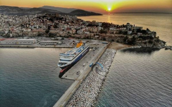 Θ. Ξανθόπουλος: Εκκωφαντική η απουσία Καβάλας και Δράμας από το πόρισμα της έκθεσης ανάπτυξης της Θράκης (βίντεο)