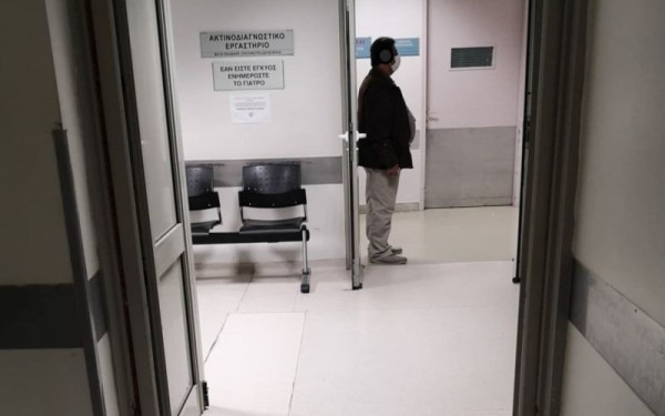 Θεσσαλονίκη: Ψυχίατρος και ιδιοκτήτης ψυχιατρικής κλινικής καταδικάστηκαν σε ποινή φυλάκισης για την αυτοκτονία ασθενή