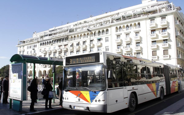 Θεσσαλονίκη: Η σύγκριση ΟΑΣΘ με μετρό, τα καρφιά προς τον ΟΣΕΘ και τα ερωτήματα για τον τζίρο της ΔΕΘ-HELEXPO. Γράφει ο Σαλονικιός