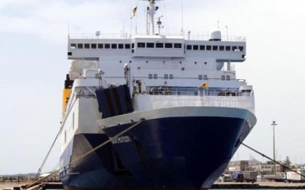 Η Attica Group ρίχνει όλες τις ευθύνες για τη δολοφονία στο Blue Horizon στον καπετάνιο