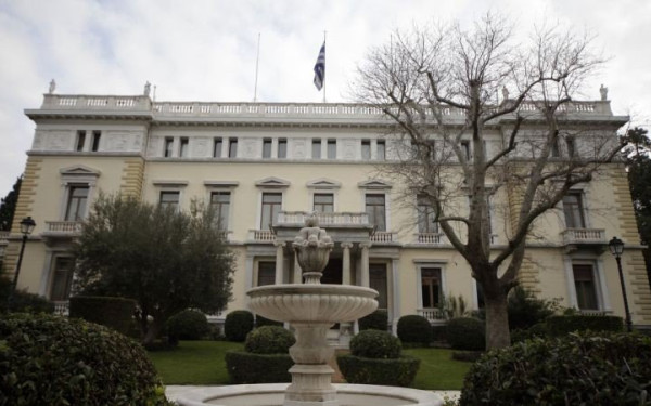 Ορκίζονται αύριο οι υπουργοί της υπηρεσιακής κυβέρνησης