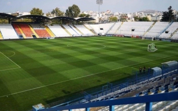 Super League: Αναβλήθηκε λόγω κορονοϊού το Απόλλων Σμύρνης - ΟΦΗ