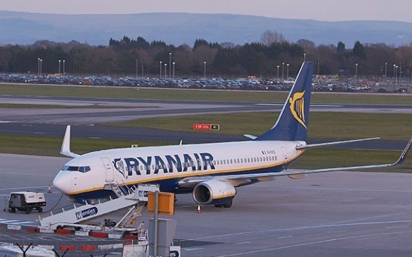 Ραγδαίες οι εξελίξεις με την αεροπειρατεία του αεροσκάφους από τη Λευκορωσία