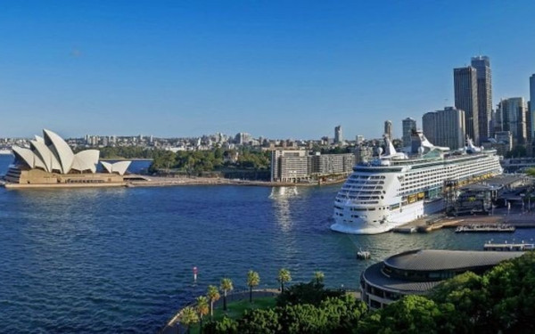 Αυστραλία: Το κτίριο της Όπερας του Σίδνεϊ δεν θα φωταγωγηθεί για τη στέψη του Καρόλου λόγω οικονομίας