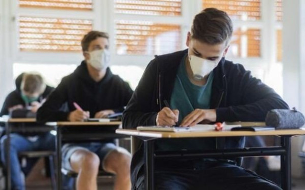 Σε ισχύ για τη φετινή Α' Λυκείου η τράπεζα θεμάτων