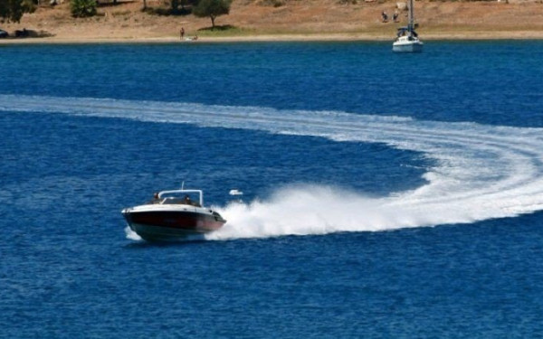 Κέρκυρα: Νεκρή Βρετανίδα τουρίστρια που χτυπήθηκε από προπέλα σκάφους