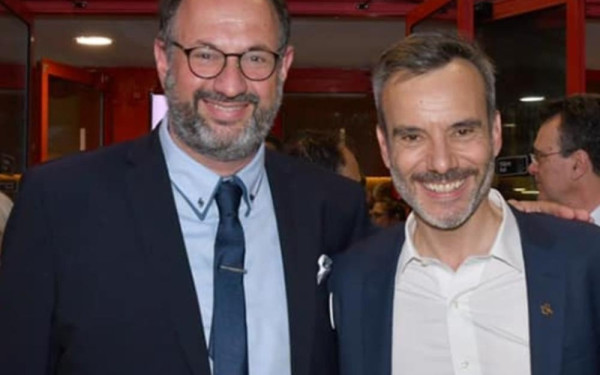 Αντίδραση Δρ. Τσαβλή: "Λουδοβίκος 14ος" ο δήμαρχος - Τα πάντα για να λάμψει η αλήθεια