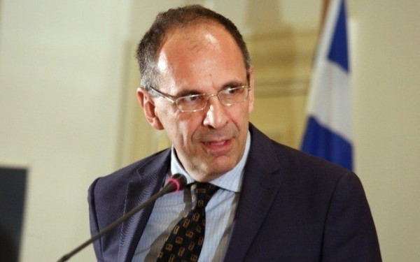 Γ. Γεραπετρίτης: «Βαριά χυδαιότητα και σχέδιο σπίλωσης εις βάρος μου»