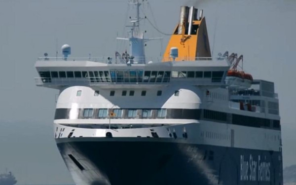 Δυστύχημα στο Blue Star Χίος: Ο 20χρονος ναυτεργάτης είχε προσληφθεί ως καθαριστής μηχανής