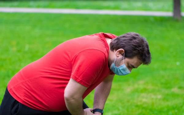 Παχυσαρκία και Covid-19: Πώς συνδέονται;