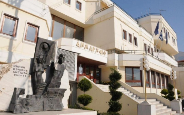 Σε τηλεδιάσκεψη για το επίδομα μετεγκατάστασης ο δήμαρχος Κιλκίς