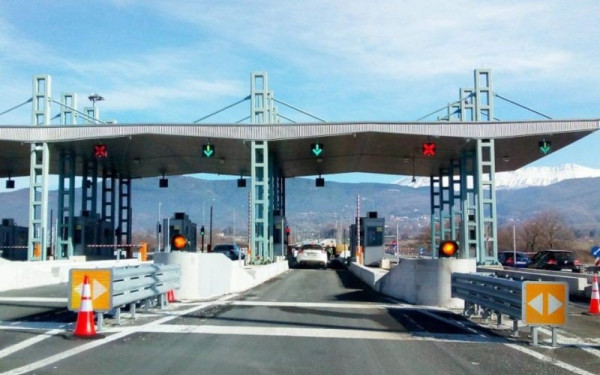 Εκλογές 2023: Ελεύθερη διέλευση στα διόδια πανελλαδικά - Πότε ξεκινά και πότε τελειώνει