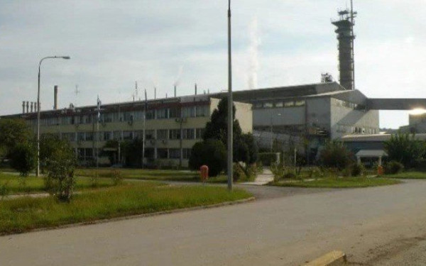 Τι προβλέπει η συμφωνία για τα εργοστάσια της ΕΒΖ στις Σέρρες και στο Πλατύ Ημαθίας