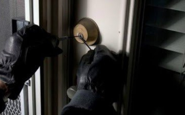 Θεσσαλονίκη: Έκλεψαν χρήματα, χρυσαφικά μέχρι και... σκύλο - Εξιχνιάστηκαν 25 ληστείες και κλοπές