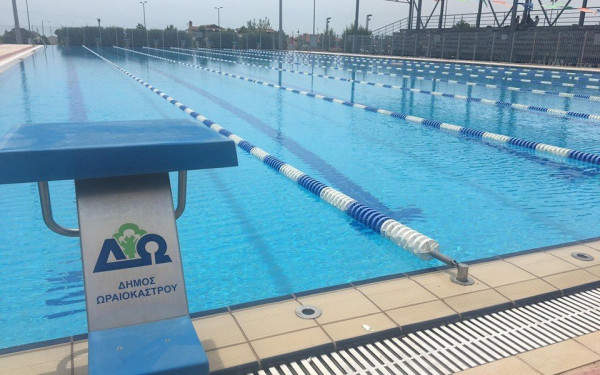 ΚΟΕ: "Ανοίξτε τα κολυμβητήρια"
